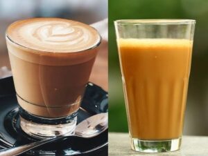 Coffee or Chai: Which One is Best?